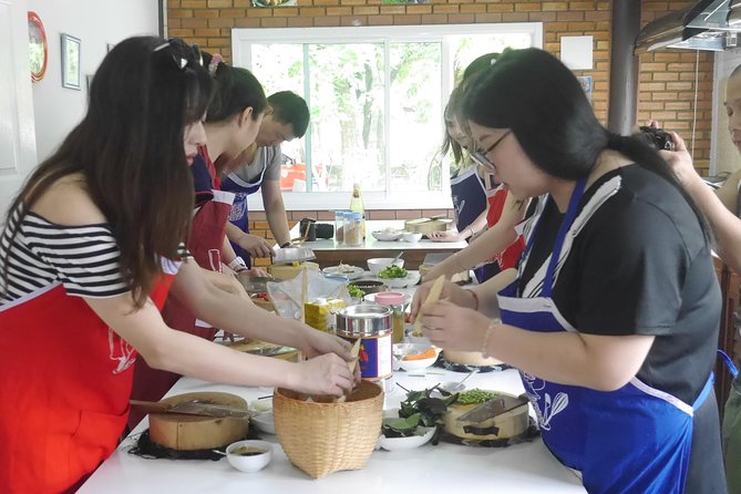 Evening Cooking Class - Price and Value: What $33.43 Really Buys You