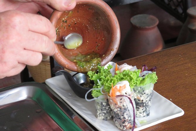 Evening Thai cooking class - Inside Aromdii: how the class flows (and why it helps)