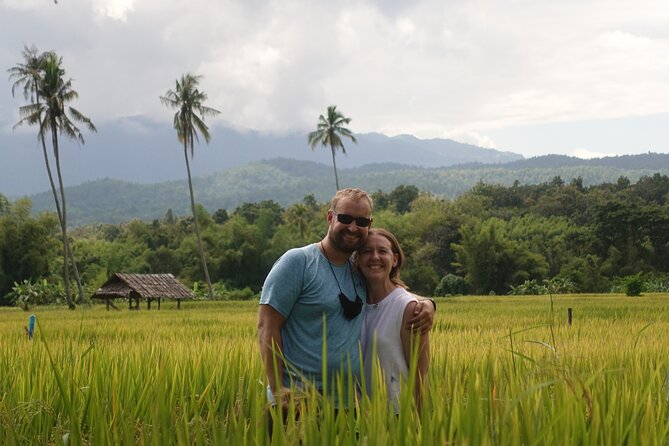 FIELDS OF GOLD Mountain Biking Tour Chiang Mai - Key things worth knowing before you ride