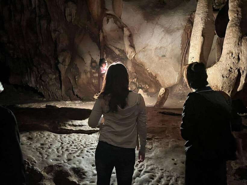From Chiang Mai: Chiang Dao Cave & 5 Hill Tribe Villages - Should you book this Chiang Dao Cave and 5 Hill Tribe Villages day trip?