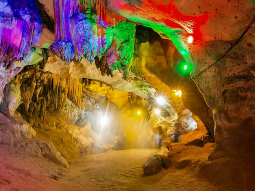 From Chiang Mai: Chiang Dao Cave Trekking Full-Day Tour - Price and Value: Why $106 Makes Sense for This One-Day Combo