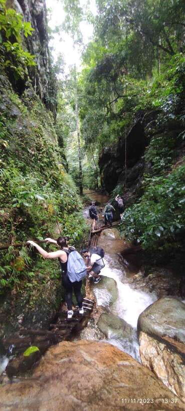 From Chiang Mai: Doi Saket Hiking Tour with Lunch - Group Size, Guides, and the Real Feeling of Not Being Crushed