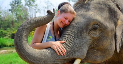From Chiang Mai: Elephant Care Program and Nursery Tour - Getting ready: local clothes, what to bring, and why it matters