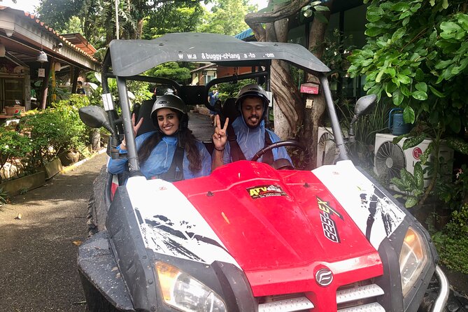 Full Day Car Hire with an English Speaking Driver in Chiang Mai - Chiang Mai Province highlights: Doi Suthep and city temple time without the hassle