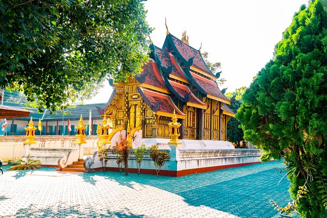 Full Day Chauffeur Driven Tuk Tuk Adventure in Chiang Mai including rafting - Who you might ride with: guides that shape the day