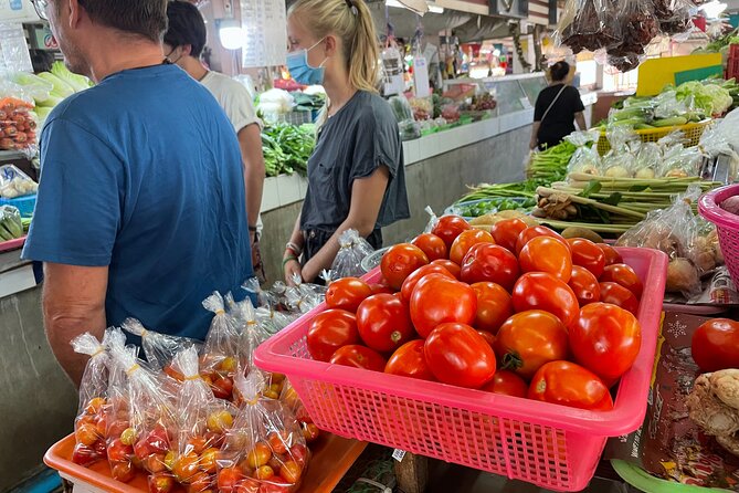 Full Day Thai Cooking at Farm (Chiang Mai) - Small group setup, big comfort