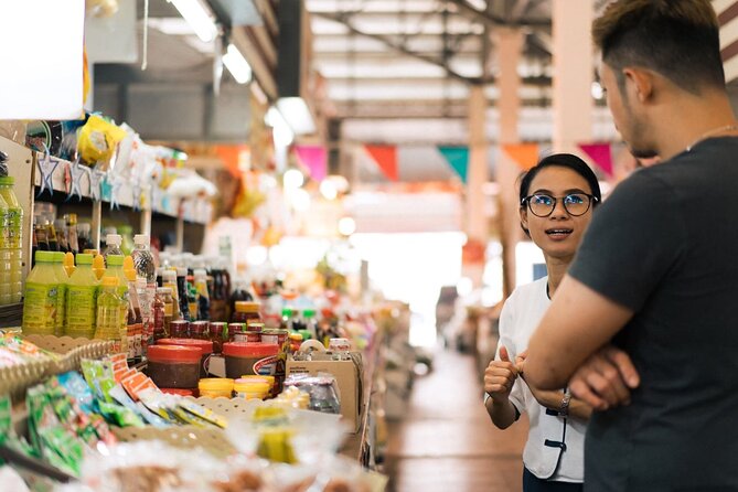 Full-Day Thai Cooking Class with Grandma - Market and Farm Tour - Coconut Milk the Traditional Way (and Why It’s a Big Deal)