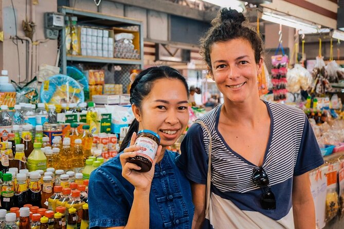 Full-Day Thai Cooking Class with Grandma - Market and Farm Tour - Value: Is $58.33 a Good Deal for a Chiang Mai Cooking Class?