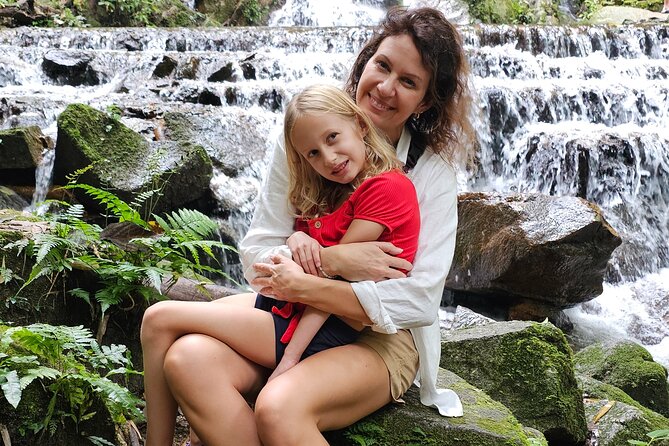 Full-Day Trekking and Sightseeing Tour in Mae Kampong - Mae Kampong village alleys and the jungle trail: where the day gets real