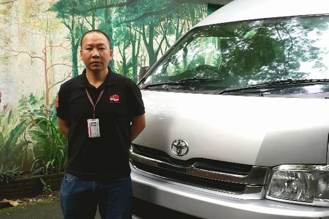 Half Day Car Hire with an English Speaking Driver in Chiang Mai - Key things you’ll feel right away