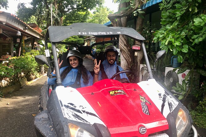 Half Day Car Hire with an English Speaking Driver in Chiang Mai - Designing your half-day route (without wasting time)