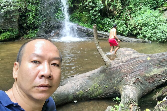 Half Day Car Hire with an English Speaking Driver in Chiang Mai - Weather and road reality in Chiang Mai