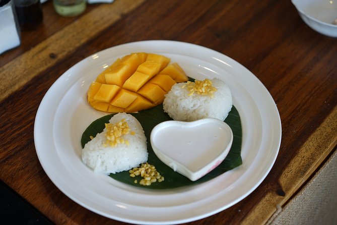 Half-Day Chiang Mai Cooking Class: Make Your Own Thai Foods - Why a Market-First Chiang Mai Cooking Class Works