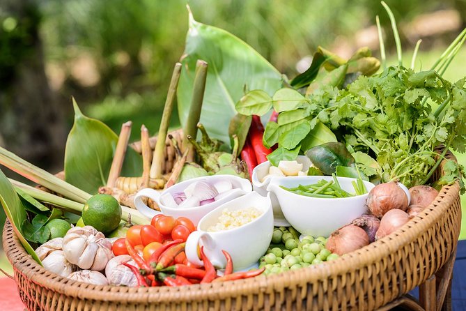Half-Day Chiang Mai Cooking Class: Make Your Own Thai Foods - The Meal: Eating What You Cook (and Actually Enjoying It)