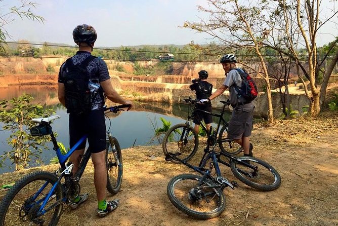 Half-Day Lanna Countryside Cycling Tour in Chiang Mai - Price and Value: Why $59 Makes Sense Here
