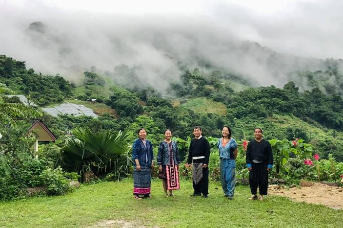 Half day Long Neck hill tribe and Hmong hill tribe village - Key things I’d note before you go