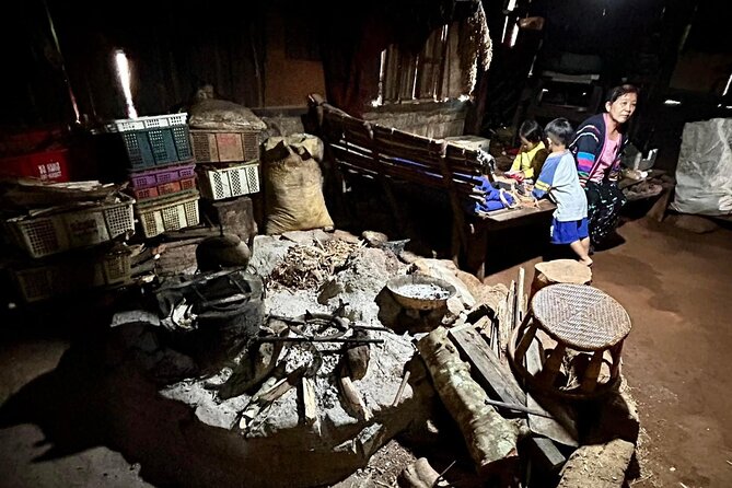 Half day Long Neck hill tribe and Hmong hill tribe village - Hill tribes in half a day: what this tour does well