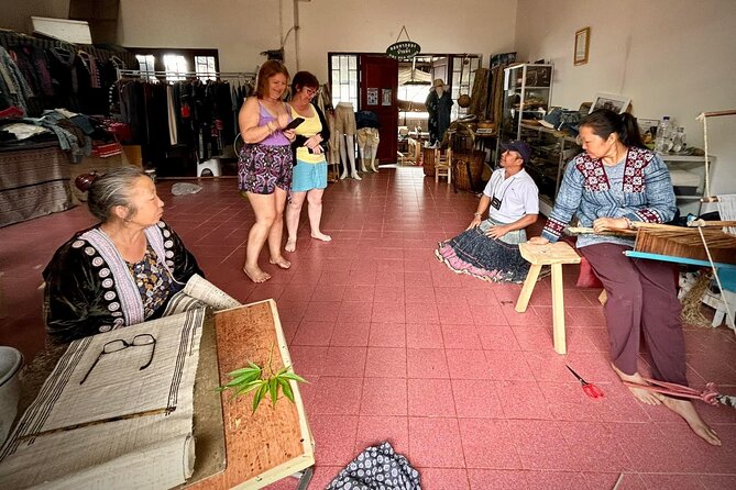 Half day Long Neck hill tribe and Hmong hill tribe village - Is this tour for you? (Quick fit check)