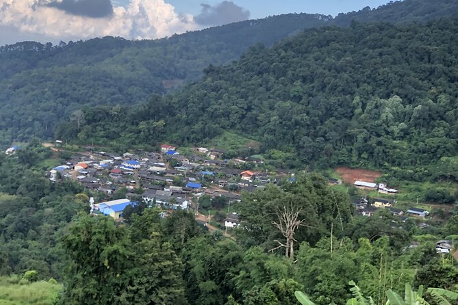 Half day Long Neck hill tribe and Hmong hill tribe village - The 4–5 hour plan: timing, pickup, and how not to feel rushed