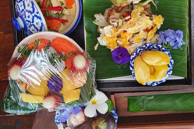 Half-Day Yoga, Meditation, and Thai Cultural Immersion in Chiang Mai - Price and value: what $71.66 actually buys you