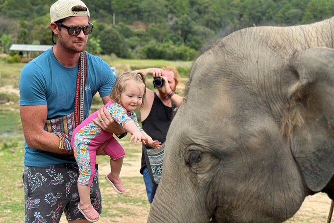 Inthanon Heaven Trail(Living Green Elephant Sanctuary) - Key things to know before you go