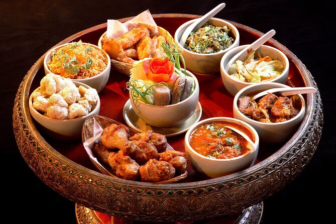 Khantoke Dinner and Cultural Show At Old Chiang Mai Cultural Center - Key highlights you’ll feel right away