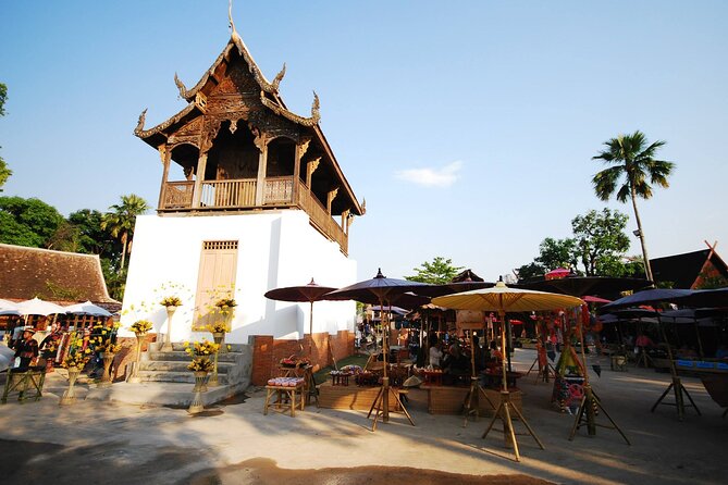 Khantoke Dinner and Cultural Show At Old Chiang Mai Cultural Center - What you learn (and what you shouldn’t expect)