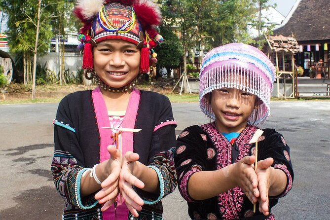 Khantoke Dinner and Cultural Show At Old Chiang Mai Cultural Center - Price and value: is $32.17 a fair deal?