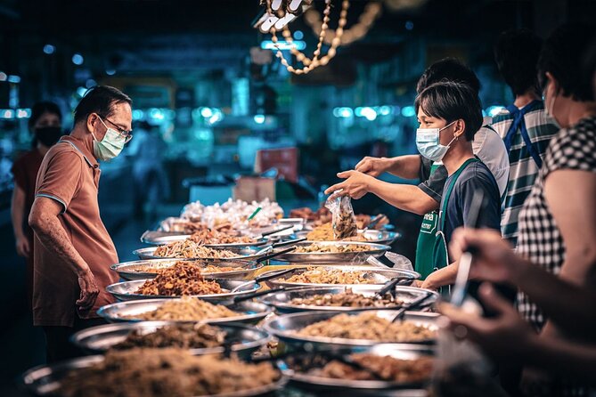 Lanna Kingdom Chiang Mai Food Tour with 15+ Tastings - Price and what you really get for $59