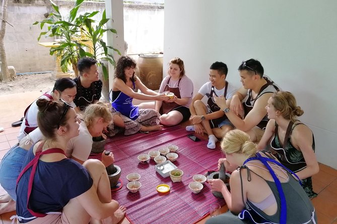 Lanna Smile Thai Cooking Class in Chiang Mai with Market tour - Value check: why this price feels fair