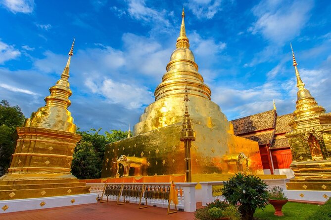 Long Neck Village, Silver Temple & Chiang Mai Top Cultural Sites - Stop 4: Karen Long Neck Village (Karen Padaung Culture)