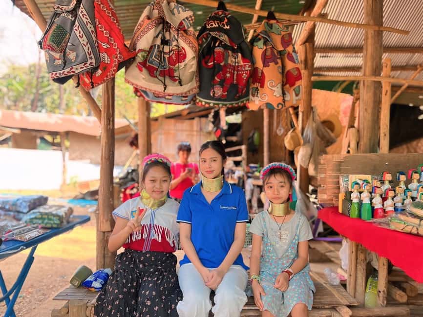 Long Neck Village, Silver Temple & Chiang Mai Top Sites - Wat Chedi Luang: Ruins, Lanna Style, and the Emerald Buddha Echo