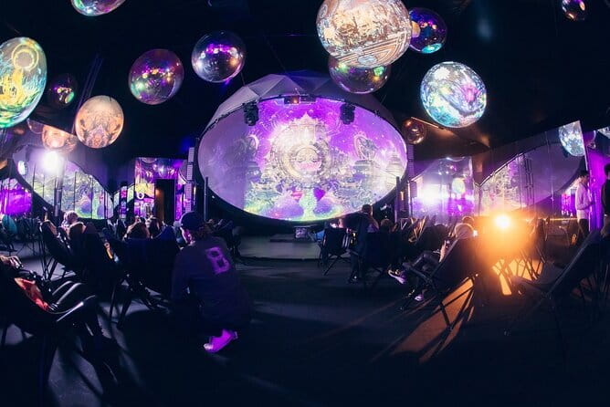 Mystic Universe Exhibition - Price and Value: Why This Ticket Can Feel Like a Bargain