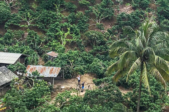 No.1 Chiang Mai: Advanced Downhill Mountain Biking, Suthep N.Park - Price and Value: What $74.95 Includes—and What to Budget Extra