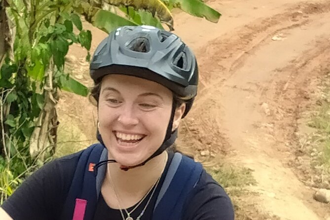 No.1 Chiang Mai: Epic Doi Suthep Downhill MTB Adventure - Ban Chang Khian coffee break: small moments that make the ride human