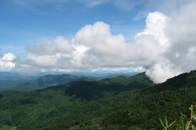 No.1 Chiang Mai: Epic Doi Suthep Downhill MTB Adventure - Safety and gear: what’s included, and how to avoid gear troubles
