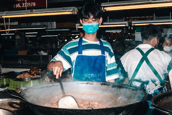 Northern Flavours Chiang Mai Food Tour with 15+ Tastings - Why This Chiang Mai Night Food Tour Works So Well