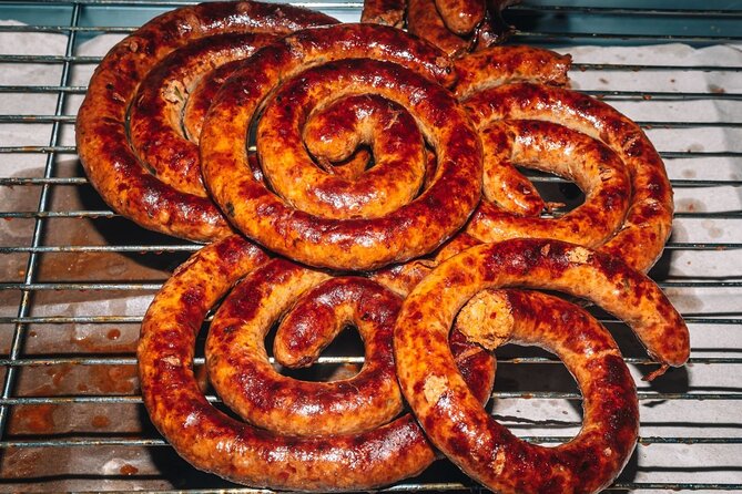 Northern Flavours Chiang Mai Food Tour with 15+ Tastings - Price and Value: Is $59 a Smart Move for Chiang Mai Food?