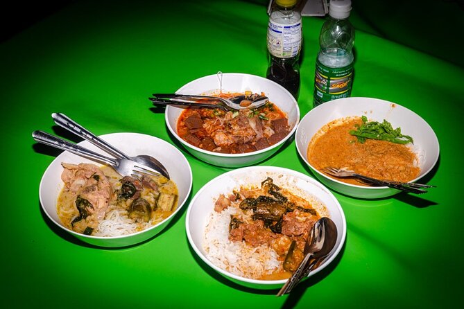 Northern Flavours Chiang Mai Food Tour with 15+ Tastings - What to Know Before You Go: Diet, Allergies, Weather, and Comfort