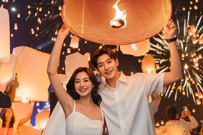Official Ticket: 2026 Chiang Mai CAD Yi Peng Sky Lantern Festival - Key Highlights You’ll Want to Know Before You Go