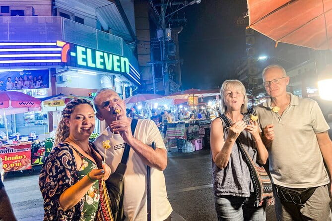 Official Ticket: 2026 Chiang Mai CAD Yi Peng Sky Lantern Festival - Who This Tour Suits Best (And Who Might Find It Too Much)