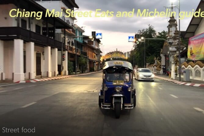 Old Town Chiang Mai Food Tour with 10+ Local Dishes Tastings - Price and Value: Why $54 Can Be a Smart Deal
