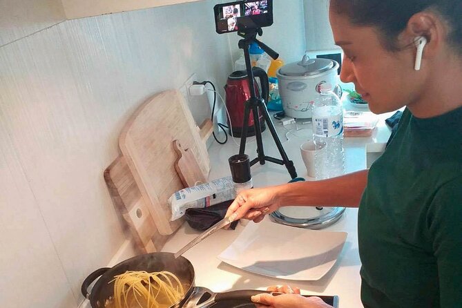 Online Thai and Akha Cooking Class - Why Chiang Mai flavors work online