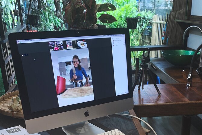 Online Thai and Akha Cooking Class - Akha cultural context you can actually connect to the food