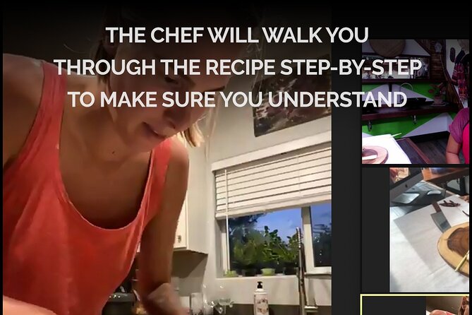 Online Thai and Akha Cooking Class - The ingredients and equipment catch (and how to handle it)