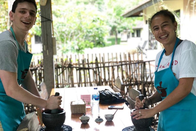 Private Dinner Cooking Class with Benny in Chiang Mai - The recipe book: your real souvenir (and how to use it at home)