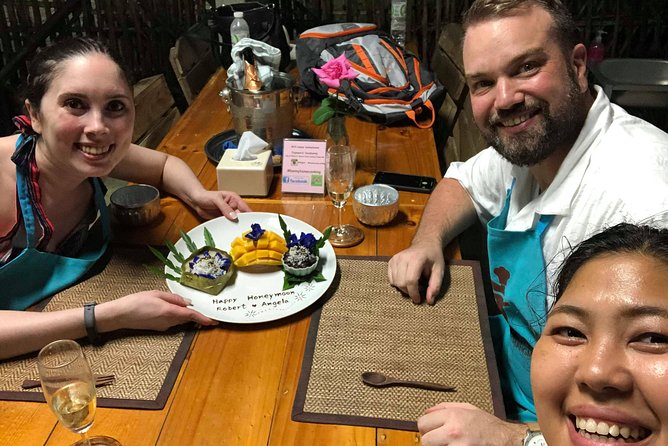 Private Dinner Cooking Class with Benny in Chiang Mai - Who should book this private Thai dinner cooking class