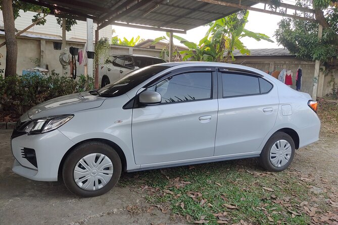 Private Luxury Car rental + English speaking driver: - Price and value: how $215 per group makes sense