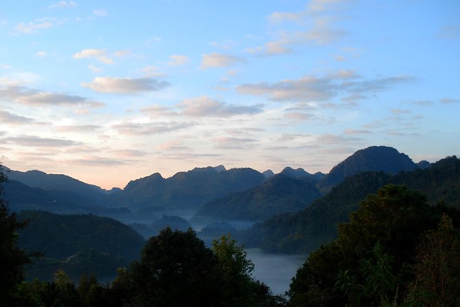 Private Tour: 2-Day Authentic Hill Tribe Villages and Karen Hill Tribe Homestay - Price and logistics: what you pay up front vs cash on the ground