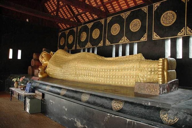 Private Tour: Chiang Mai City and Temples - Price and value: is $57.31 a fair deal?